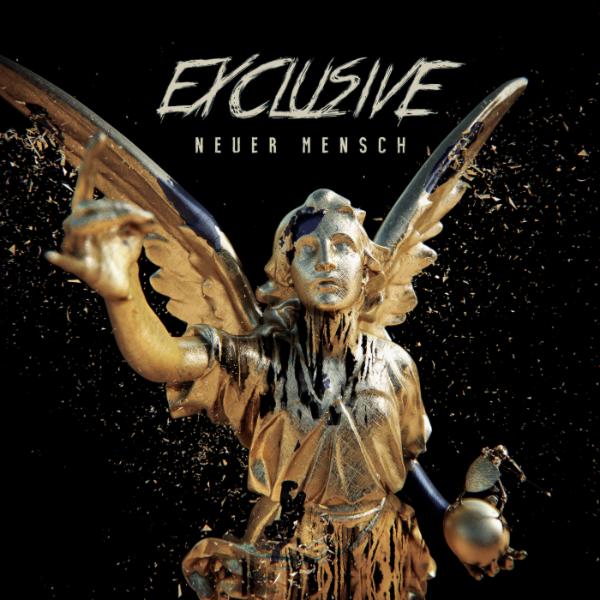 [Exclusive] Neuer Mensch